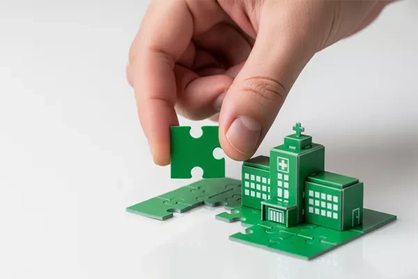 با مشارکت مودیان، ۱۰ میلیارد تومان اعتبار برای احداث دانشکده بهداشت تامین شد